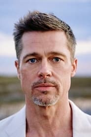 Brad Pitt