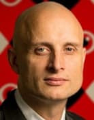 Stefan Fjeldmark