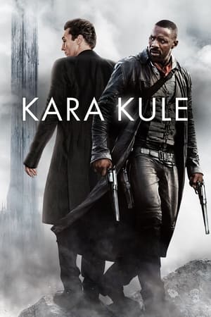 Qara Qüllə